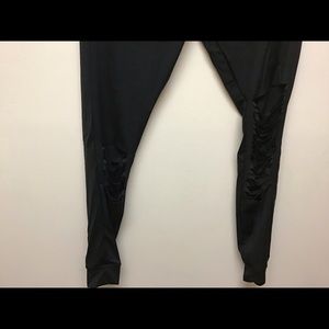 Jeggings suit